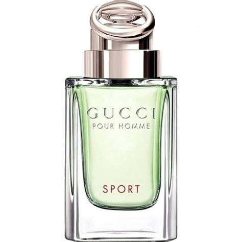 gucci sport parfüm